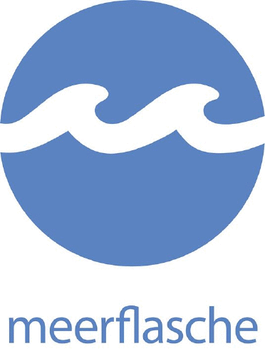 Logo der Firma Meerflasche GmbH