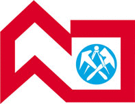 Logo der Firma Dachdecker-Landesinnungsverbände Thüringen und Sachsen-Anhalt