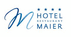 Logo der Firma Hotel Restaurant Maier
