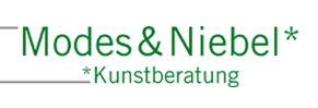 Logo der Firma Modes & Niebel GbR