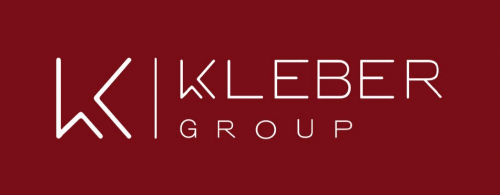 Logo der Firma Kleber Group