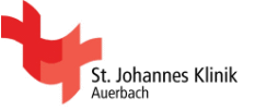 Logo der Firma St. Johannes Klinik Auerbach