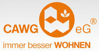 Logo der Firma Chemnitzer Allgemeine Wohnungsbaugenossenschaft eG