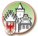 Logo der Firma Städte- und Gemeindebund Brandenburg
