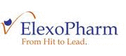 Logo der Firma ElexoPharm GmbH