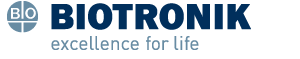 Logo der Firma BIOTRONIK SE & Co. KG