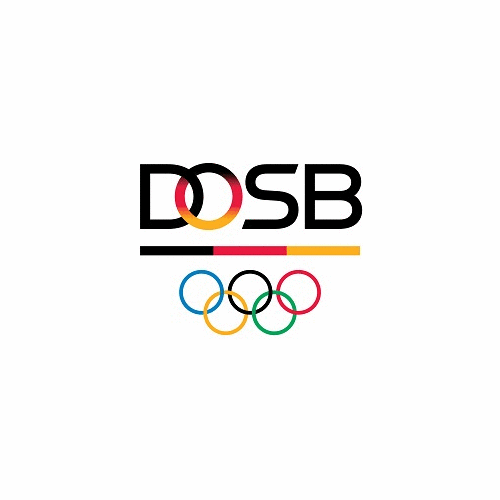 Logo der Firma Deutscher Olympischer Sportbund