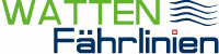 Logo der Firma Watten Fährlinien GmbH