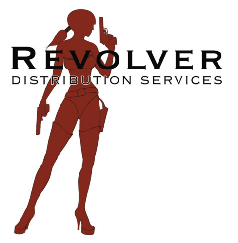 Logo der Firma Revolver Distribution Services | GbR Kringe& Weber