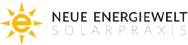 Firmenlogo Solarpraxis Neue Energiewelt AG