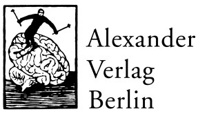 Logo der Firma Alexander Verlag Berlin