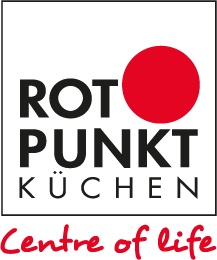 Logo der Firma Rotpunkt Küchen GmbH