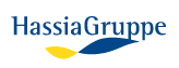 Logo der Firma Hassia Mineralquellen GmbH & Co. KG