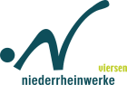 Logo der Firma Niederrheinwerke Viersen GmbH