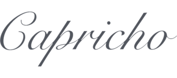 Logo der Firma Capricho