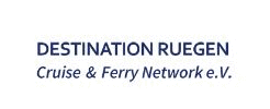 Logo der Firma Destination Rügen - Cruise & Ferry Network e.V