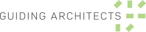Logo der Firma Guiding Architects Network