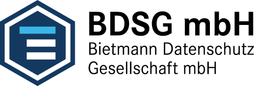 Logo der Firma Bietmann Datenschutz Gesellschaft mbH