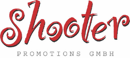 Logo der Firma Shooter Promotions GmbH