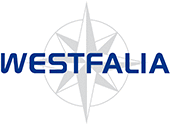 Logo der Firma Westfalia Mobil GmbH