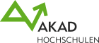 Firmenlogo AKAD Bildungsgesellschaft mbH