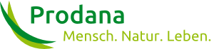 Logo der Firma PRODANA GmbH