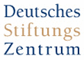 Logo der Firma Deutsches Stiftungszentrum GmbH