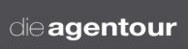 Firmenlogo die agentour GmbH