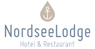 Logo der Firma Hotel & Restaurant Nordseelodge