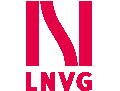 Logo der Firma Landesnahverkehrsgesellschaft Niedersachsen mbH (LNVG)