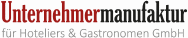 Firmenlogo Unternehmermanufaktur für Hoteliers und Gastronomen GmbH
