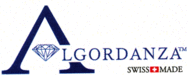 Firmenlogo Algordanza Erinnerungsdiamanten GmbH