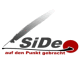Logo der Firma sidepunkt