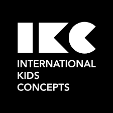 Logo der Firma International Kids Concepts B.V