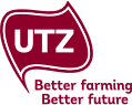 Logo der Firma UTZ