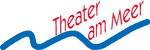 Logo der Firma Theater am Meer
