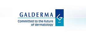 Logo der Firma Galderma Laboratorium GmbH