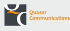 Quasar Communications geht mit einem Rekordergebnis in das Jahr 2009