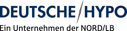 Logo der Firma Deutsche Hypo - NORD/LB Real Estate Finance Eine Marke der NORD/LB
