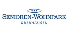 Logo der Firma Senioren-Wohnpark Oberhausen GmbH
