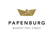 Firmenlogo Papenburg Marketing GmbH