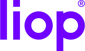 Logo der Firma liop license optimisation GmbH