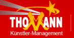 Firmenlogo THOMANN Künstler Management GmbH