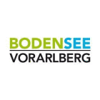 Logo der Firma Bodensee-Vorarlberg Tourismus GmbH