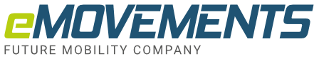 Logo der Firma eMovements GmbH
