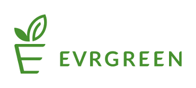 Logo der Firma EVRGREEN Vertriebs GmbH