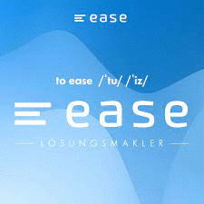 Logo der Firma ease GmbH