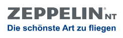 Logo der Firma Deutsche Zeppelin-Reederei GmbH