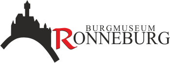 Logo der Firma Freunde der Ronneburg e.V