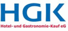 Logo der Firma Hotel- und Gastronomie-Kauf eG